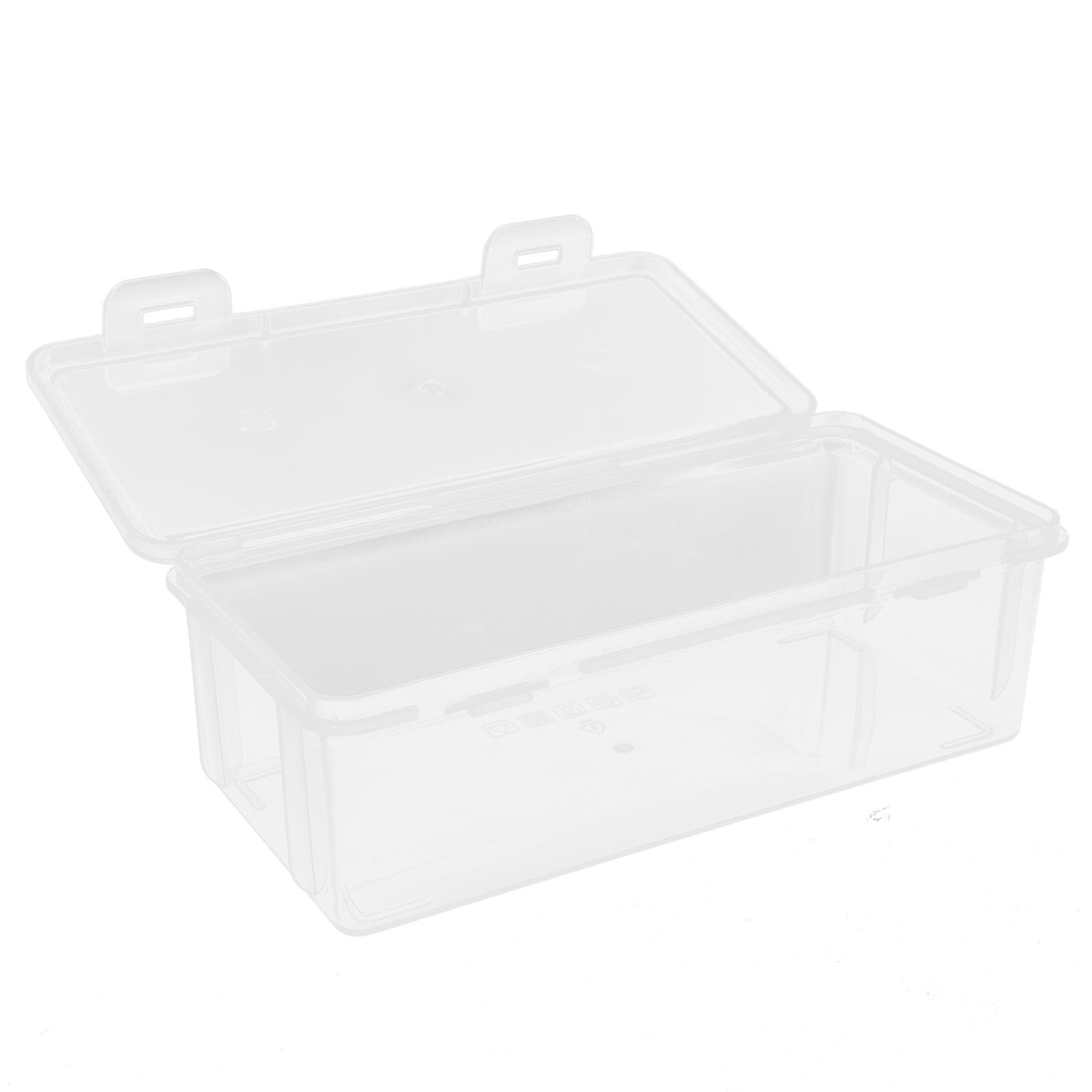 Desktop Detection Reagent Dispenser Mask Storage Box Station Mask Tabletop Holder