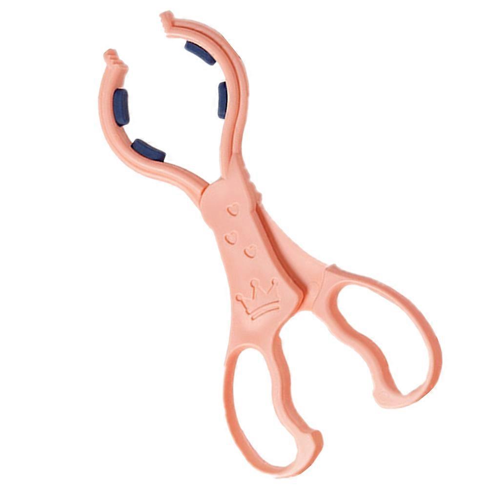 Practical Design For Moms To Easily Grip Hot Items With Long Handle Diameter 24x8.5cm 1Pcs