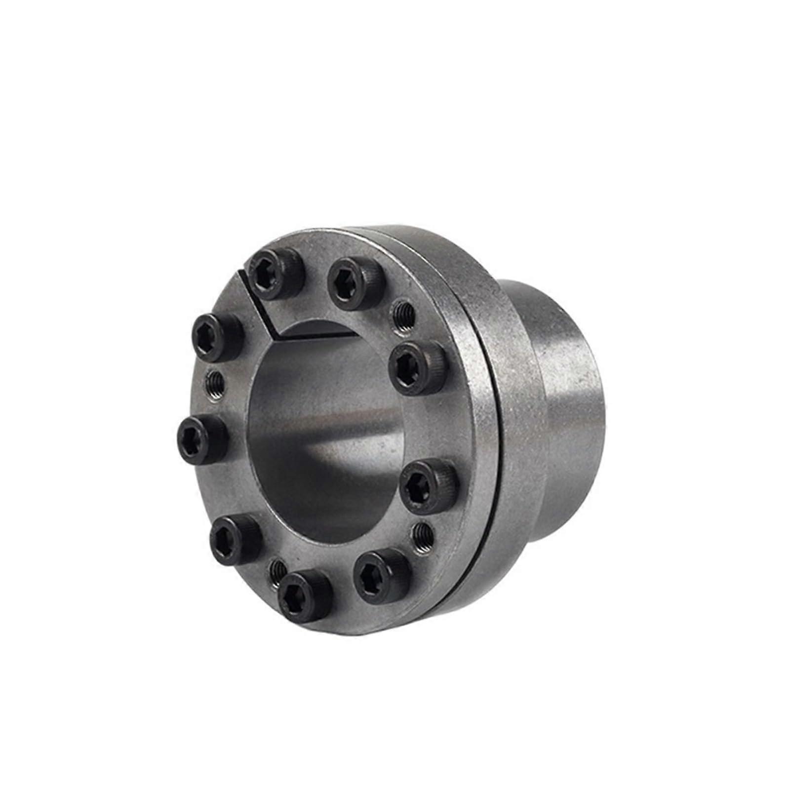 Z11 Sleeve Expansion Sleeve Keyless Socket for CNC Machine Tool 6x14x12