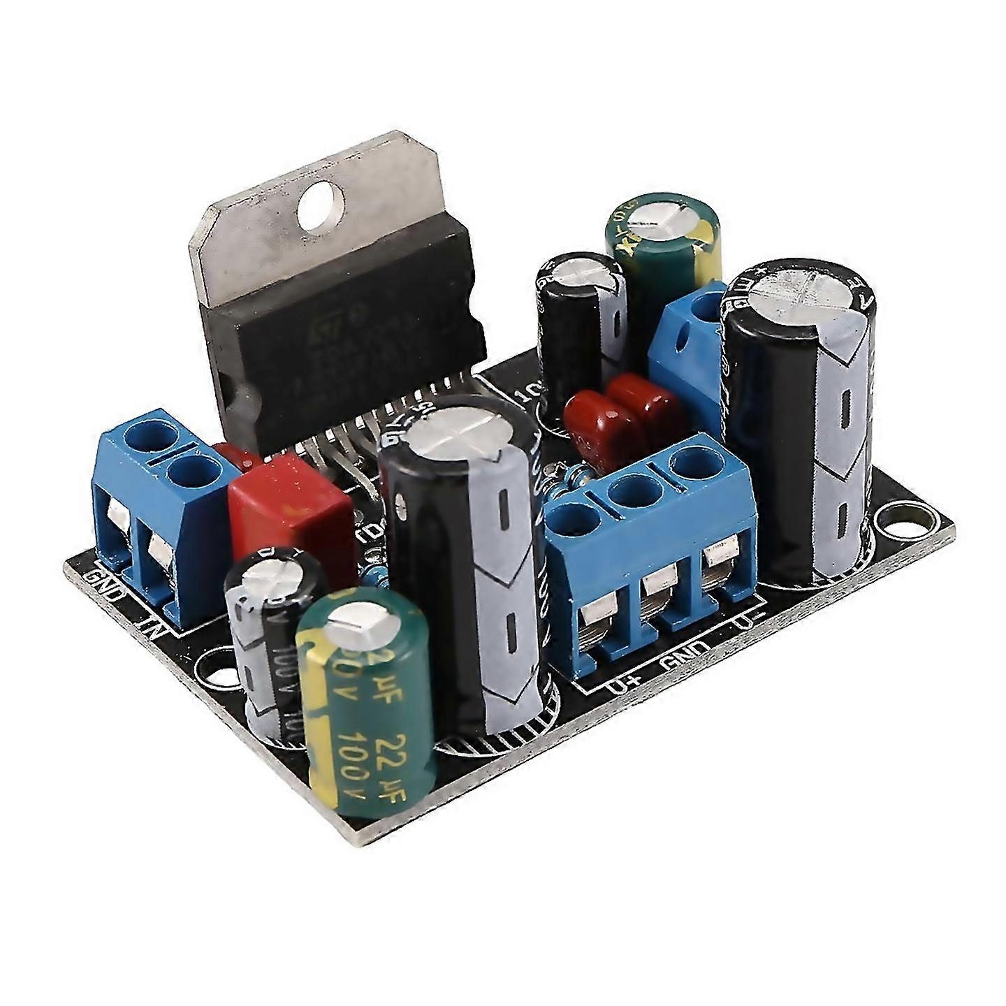 Für tda7294 Audioverstärkerplatine Amplificador 85W Mono Leistungsverstärkerplatine BTL Verstärker montiert Wildschwein