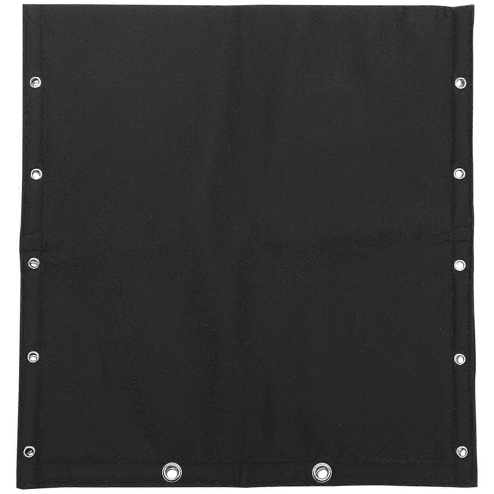 Durable Insulation Cover for Outdoor Faucets & Backflow Preventer – Winter Freeze Protection for Spigots