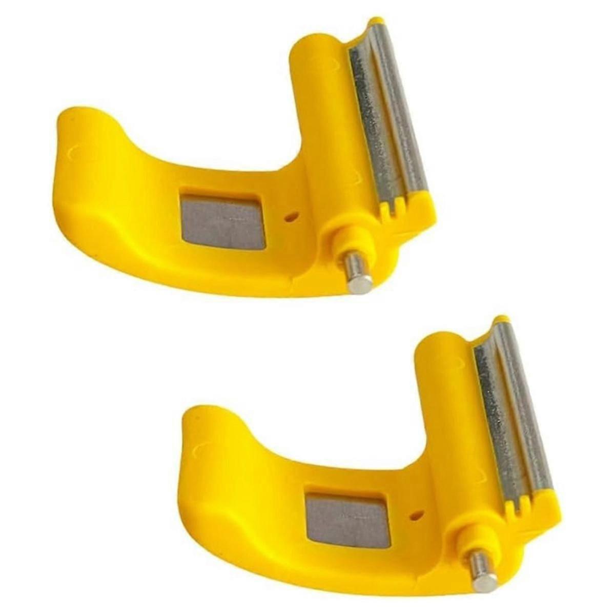 2pcs N450135 Reciprocating Saw Lever Assembly for DeWalt DCS388 DCS389 DCS388B DCS388T1 DCS386NT DCS