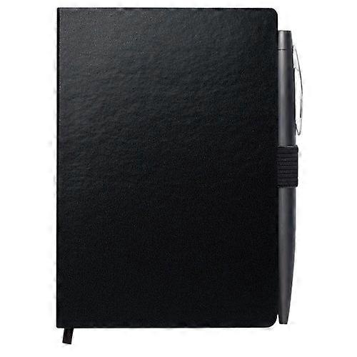 MidOcean Notalux A6 Notebook & Pen