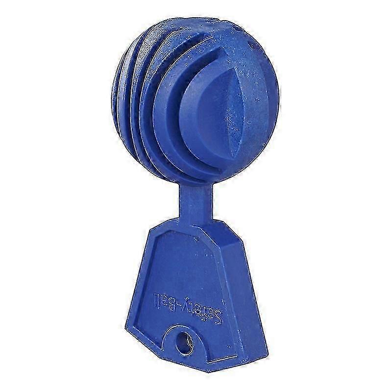 Coupling head for anti-theft