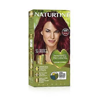 Naturtint Permanent Hair Colourant Fireland 170ml - 3 Pack