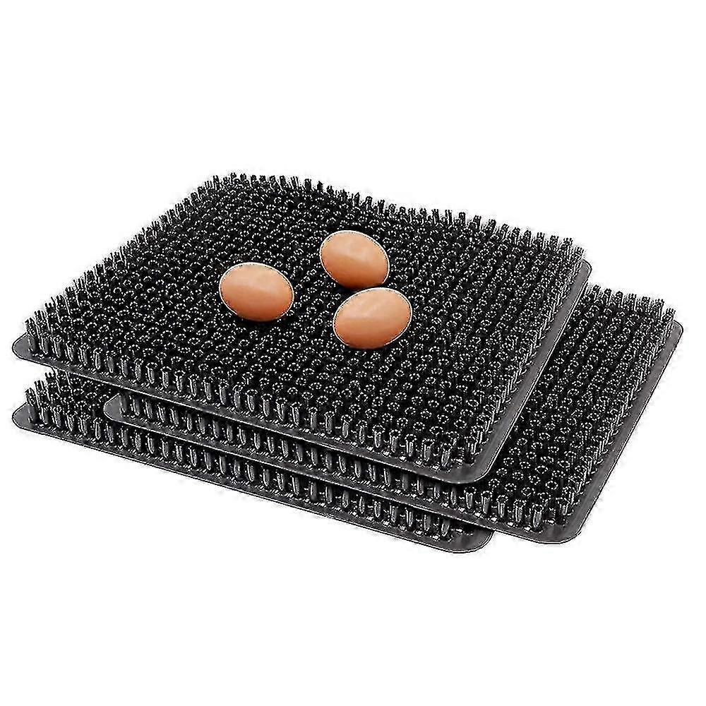 Egg Nest Mat Chicken Nest Pads For Chicken Coops Nesting Boxes Chic...