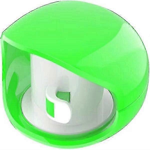 Automatic Cord Winder - Retractable Wire Storage Organizer