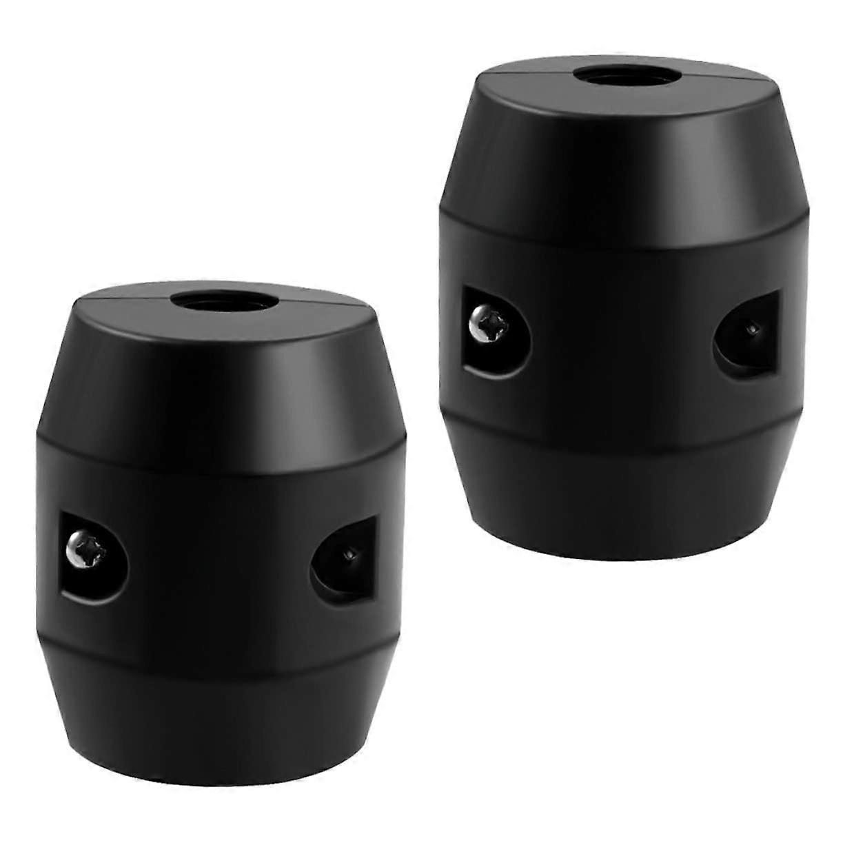 Sink Weight Balls, 2 Pcs, For PullOut Faucets, Steel Core Gravity Ball, Compatible With Most PullOut Faucets