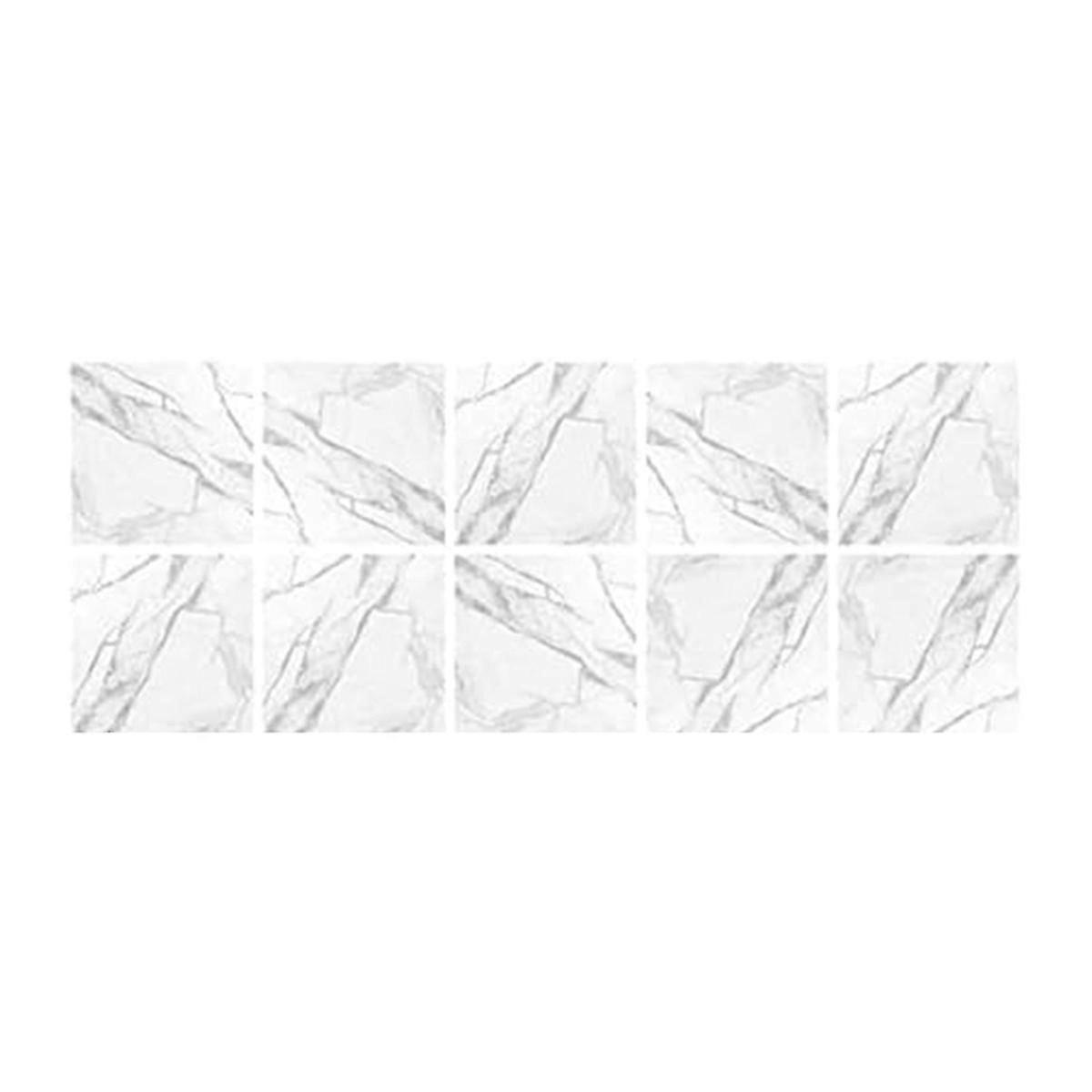 Marble Decorative Adhesive Tile Stickers C S