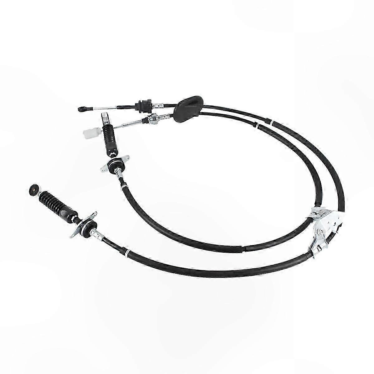 Manual Shifter Cables for 2003-2007 Vehicles with 5/6 Speed Transmission 54310SDAL02