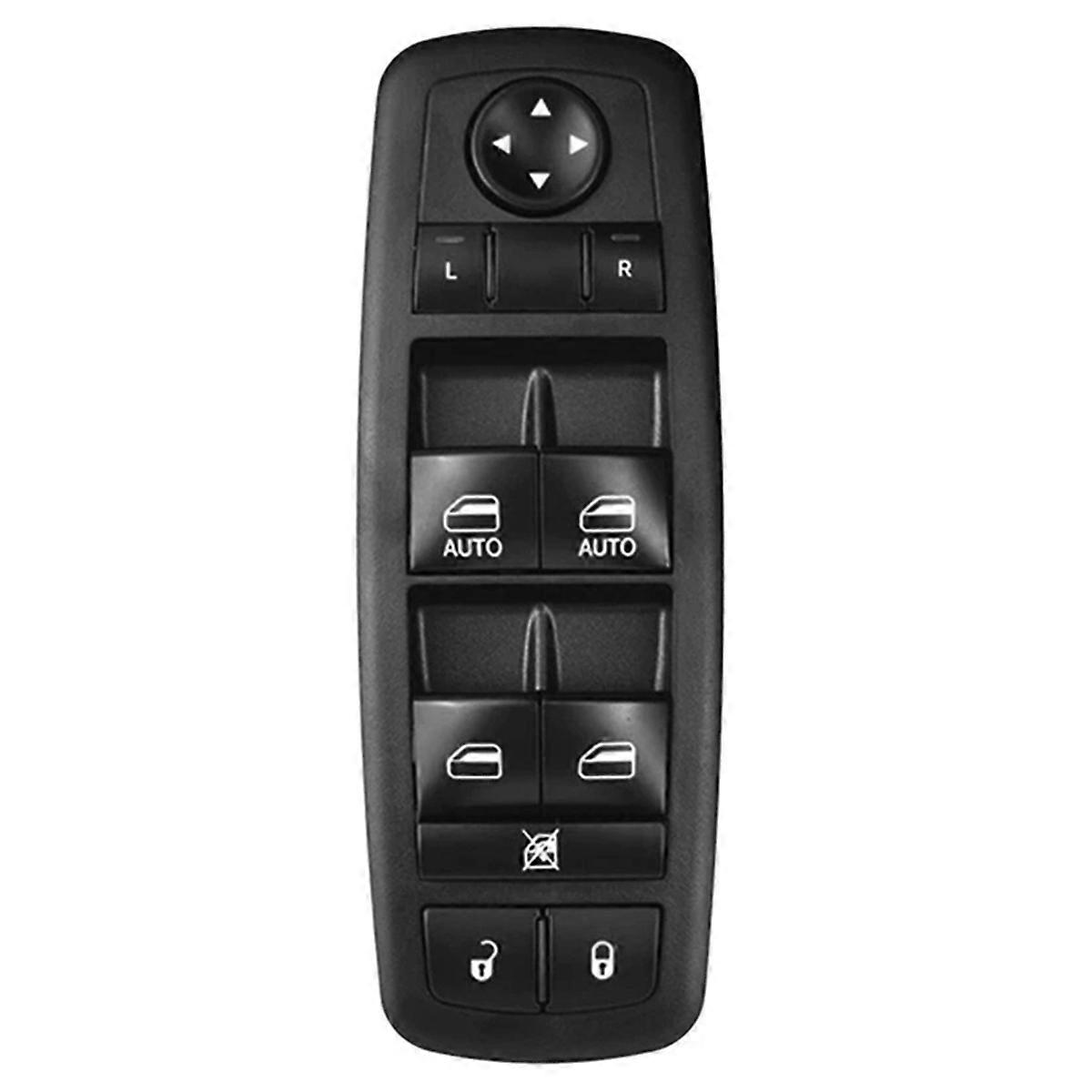 Master Window Switch Button Door Lift Control Switch for Durango Grand 2011-2013 68030823Ae