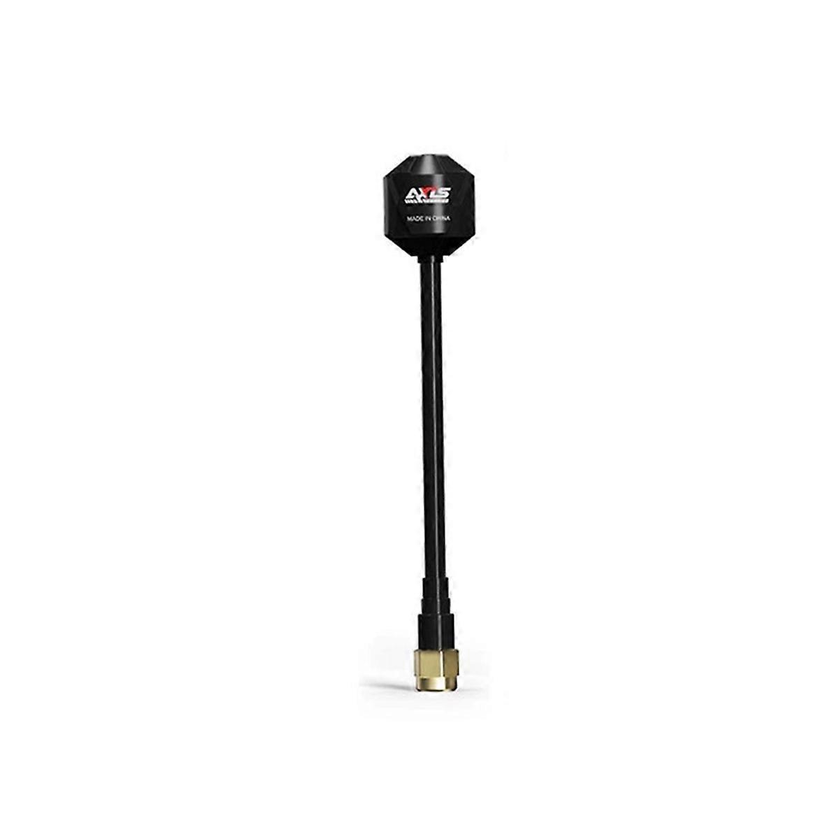 5.8G Antenna 5.5GHZ-6GHZ 2.92dBi High Gain FPV Antenna RHCP Enhanced Signal Reception for FPV Drone