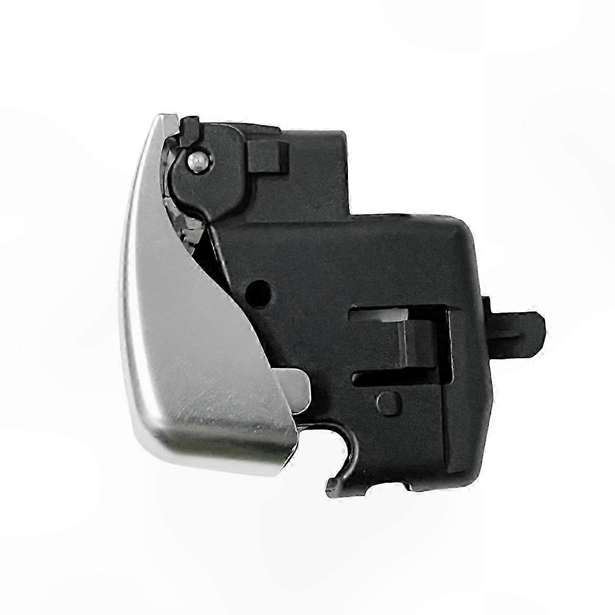 Gear Shift Knob for Automatic Transmission Lever Handball Button Compatible with  Models