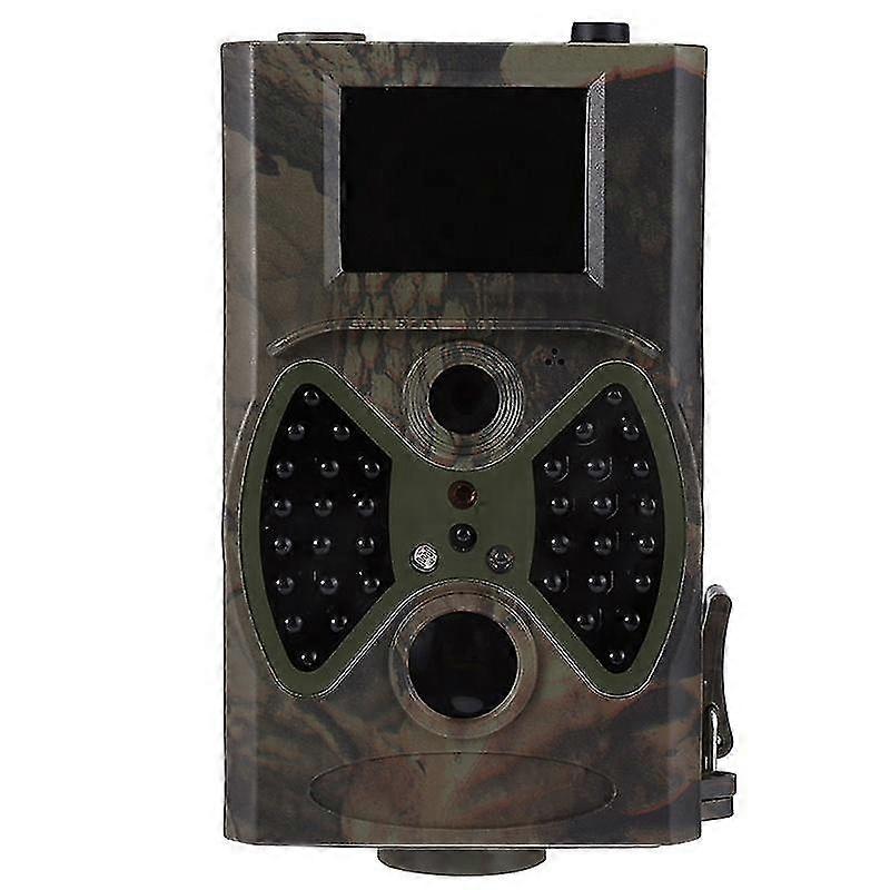 Jagdverfolgungskamera