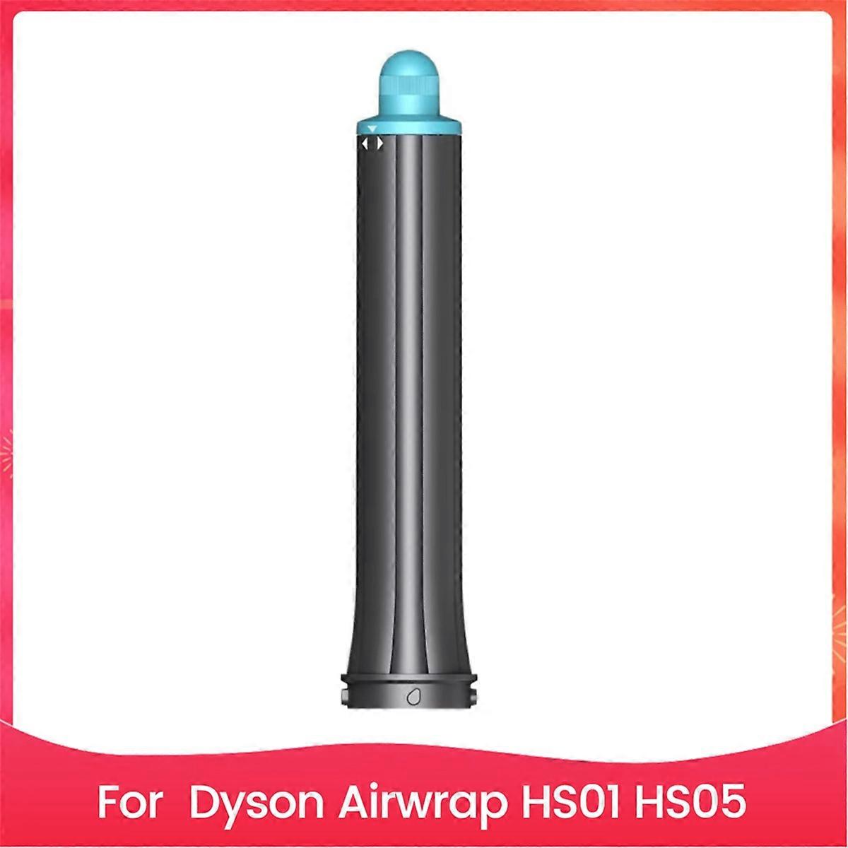 30MM Long Hair Curling Barrels for HS01 HS05 Styler,