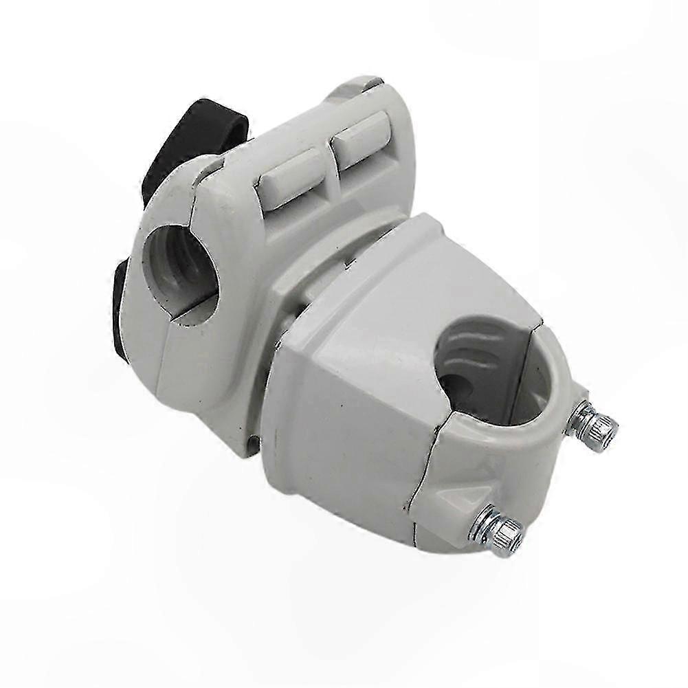 Trimmer Handlebar Support Clamp for FS Series Garden Tool Parts Compatible with Multiple Models