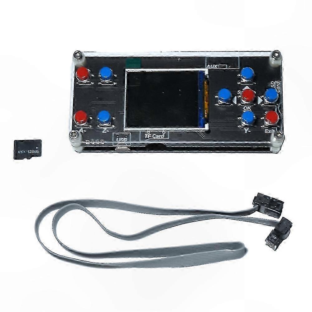 4-Axis CNC Offline Controller Board for Engraving and Milling Machines Compatible with 3018 Pro Models