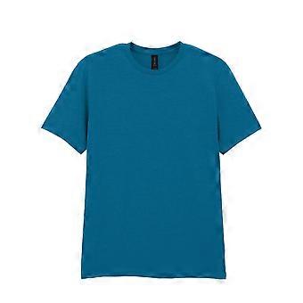 Camiseta Gildan Unissex Softstyle para Adultos
