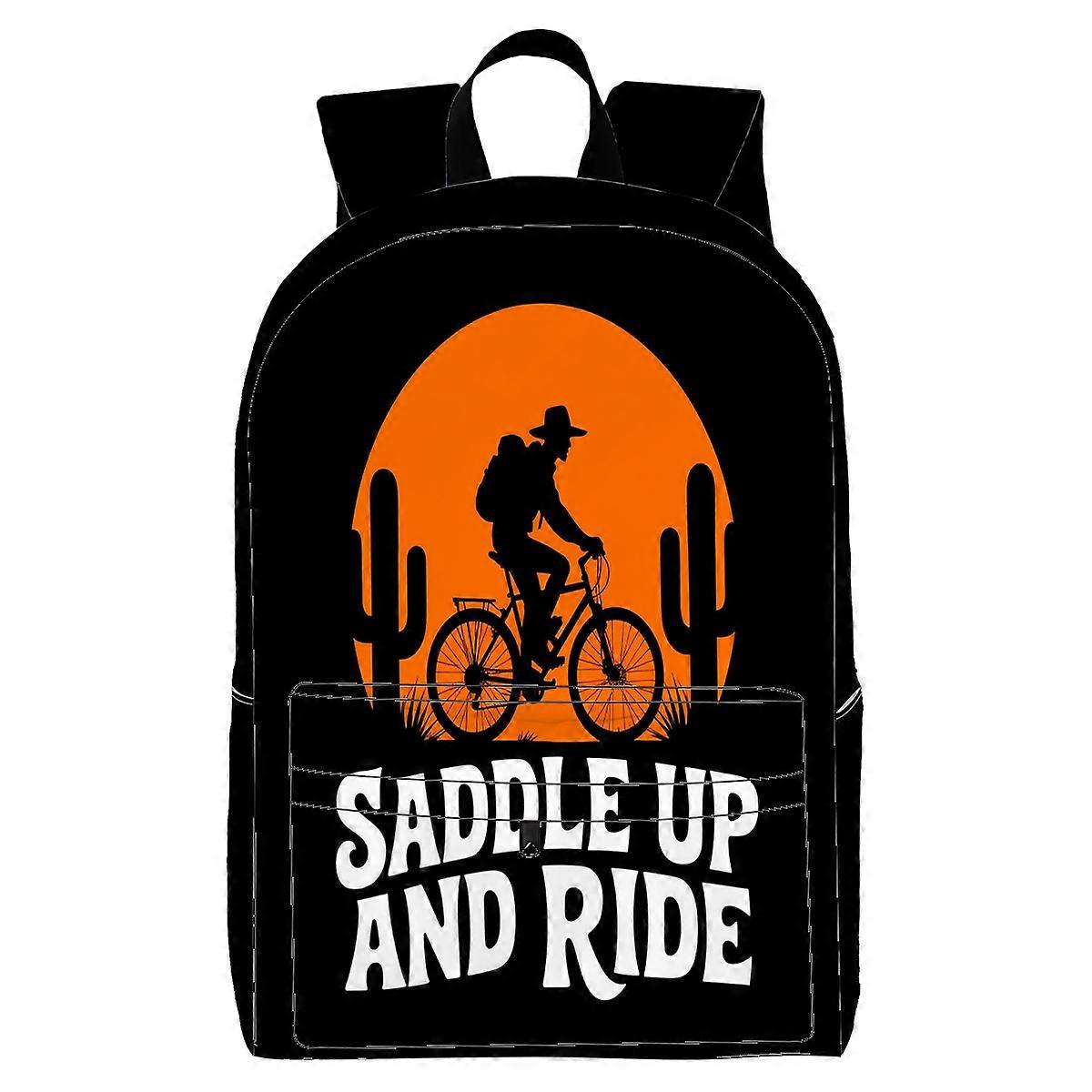 Backpack with Multiple Compartments, Fits 15.6 Inch Laptop, Durable Travel College Daypack for Business and Work U2315