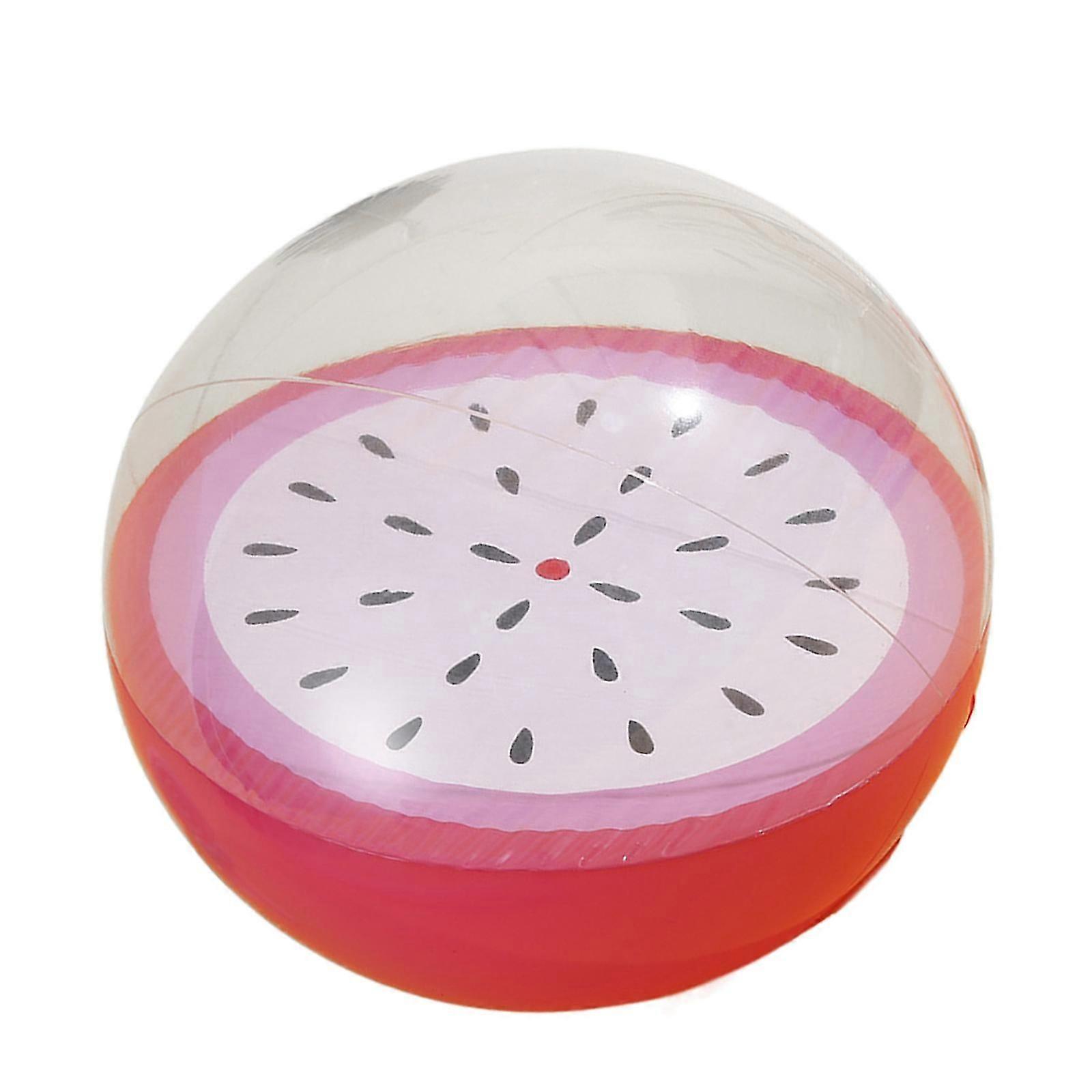 Inflatable Beach Toy Water Toy Beach Toy for Beach, Pool Game Party Favor Outdoor Activity Pool Party Water Fun Float