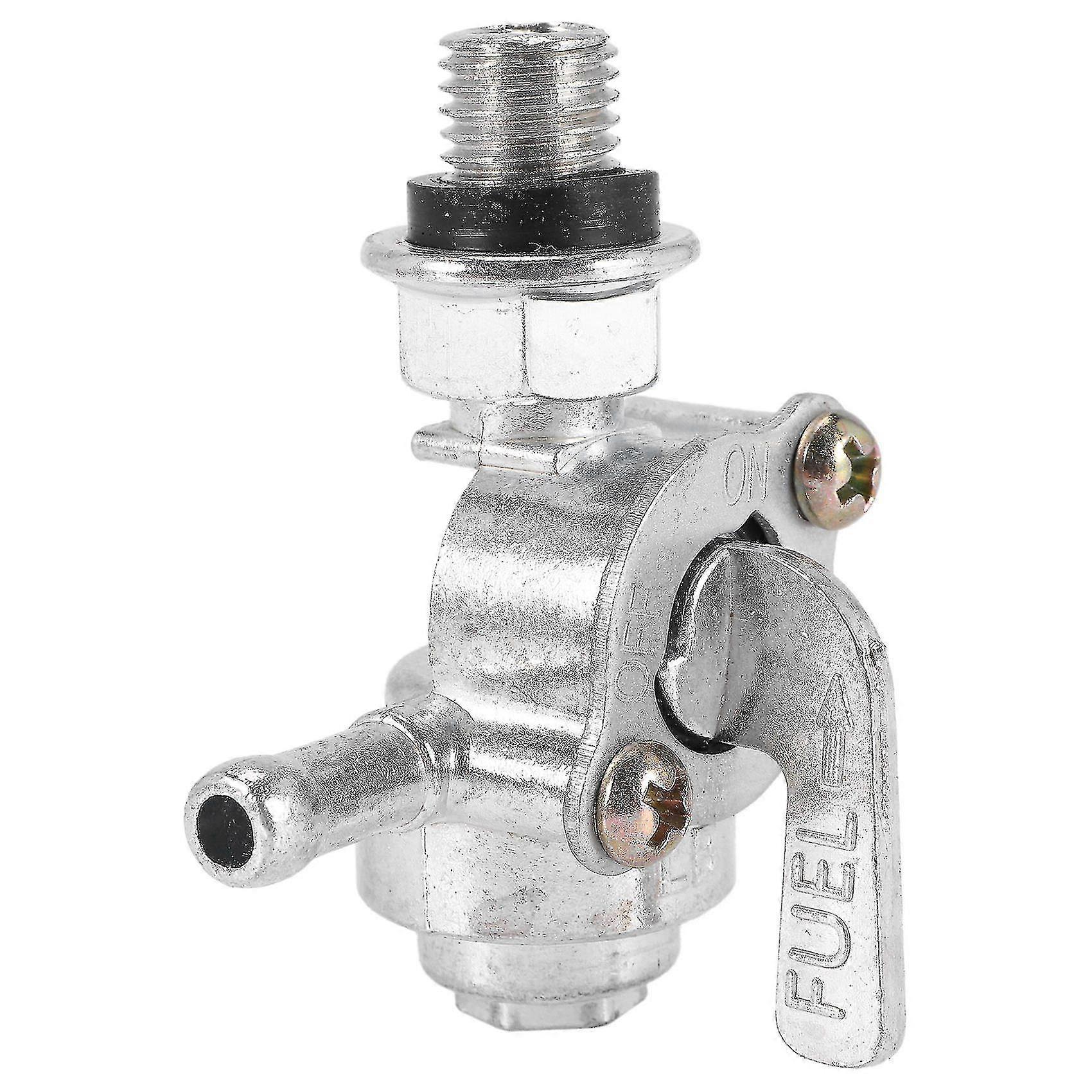 Generator Fuel Valve Compatible with Gasoline Tanks 2pc