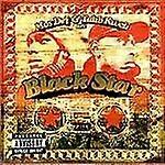 Black Star CD