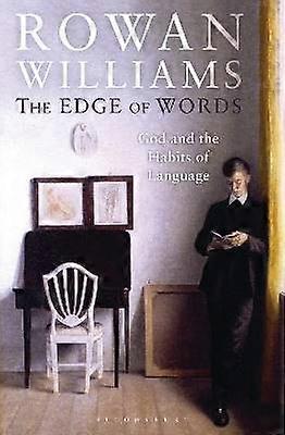 The Edge of Words