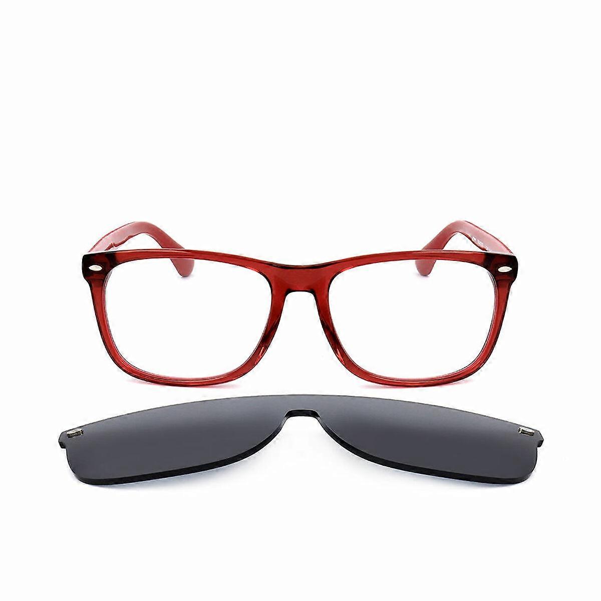 Heren Zonnebril Havaianas PARATY/CS Rood ø 54 mm