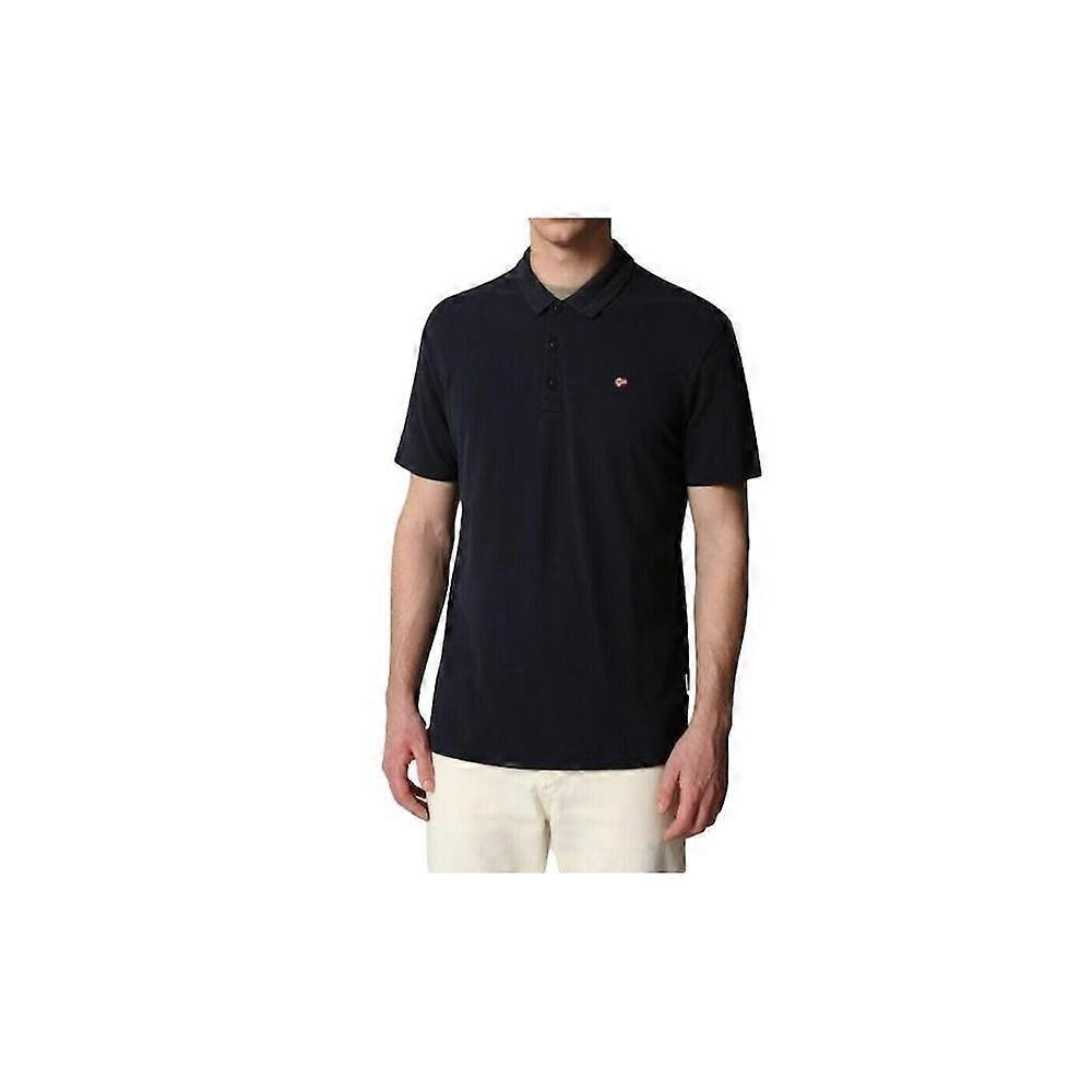 Napapijri Ealis SS Sum NP0A4H8B176 universal all year men