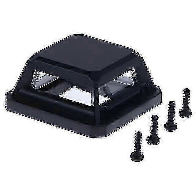Laser Level Protective Glasses For 3d 12 Lines Vertical Horizontal Lasers Glass Protective Cover Accessories Measurement Tools