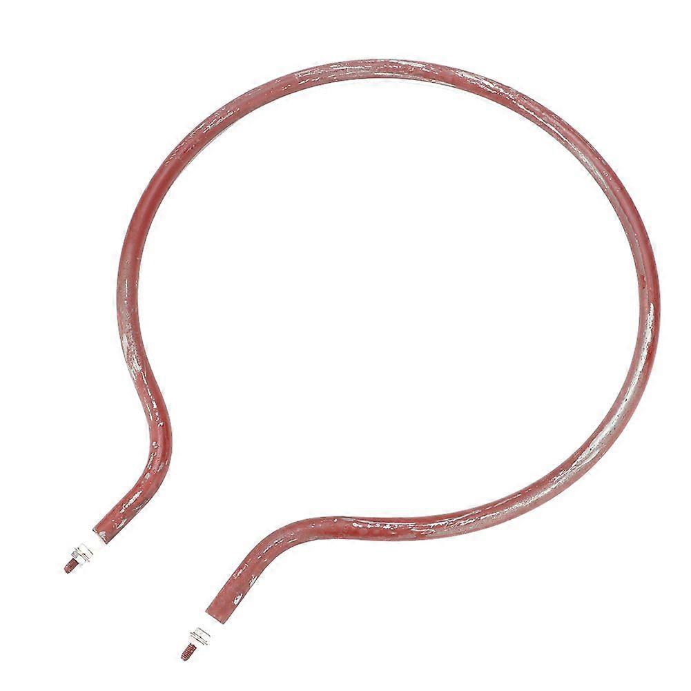 Farm Round Animal Incubator Heating Tube Chicken Poultry Hatching Tool Accessory200W
