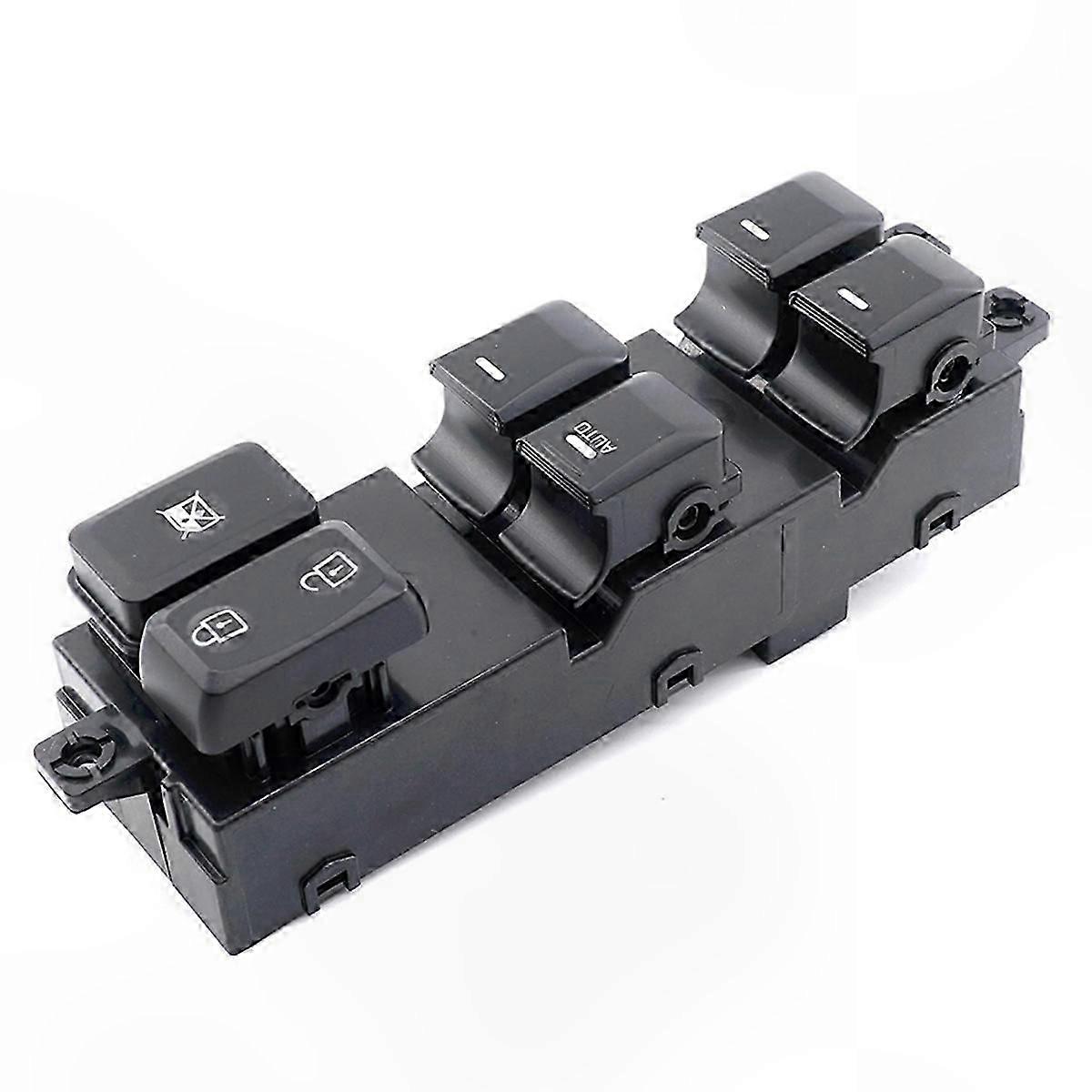 18-Pin Electric Window Switch for Morning Picanto 2011-2017 Auto Component