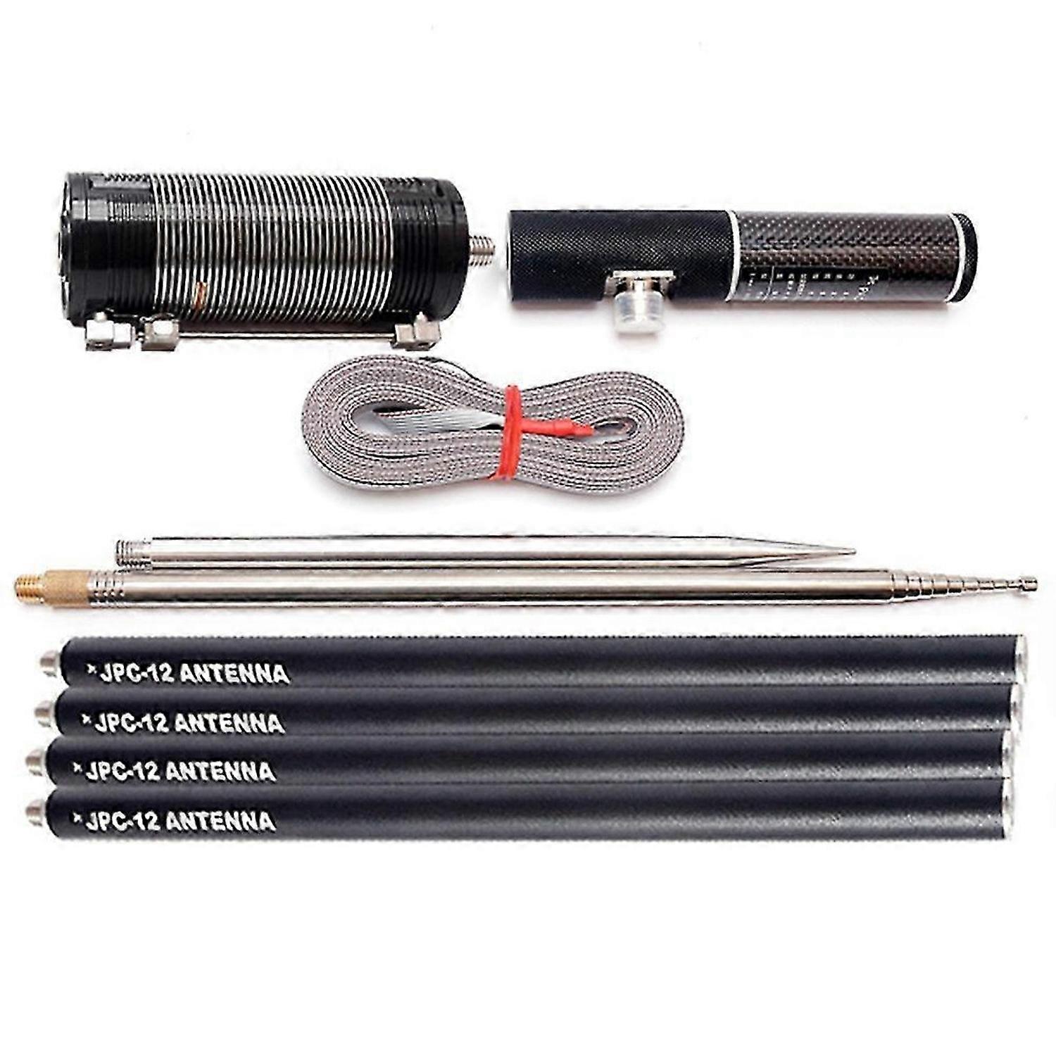 -12 Short Wave Antenna Lite Edition -12 -12 Gp Short Wave