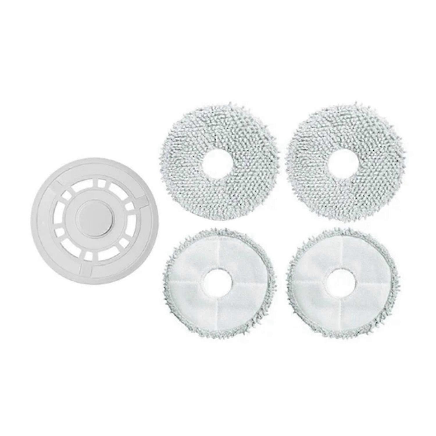 for L10 Ultra/L10S PRO/L10S Ultra sweeping robot accessory mop