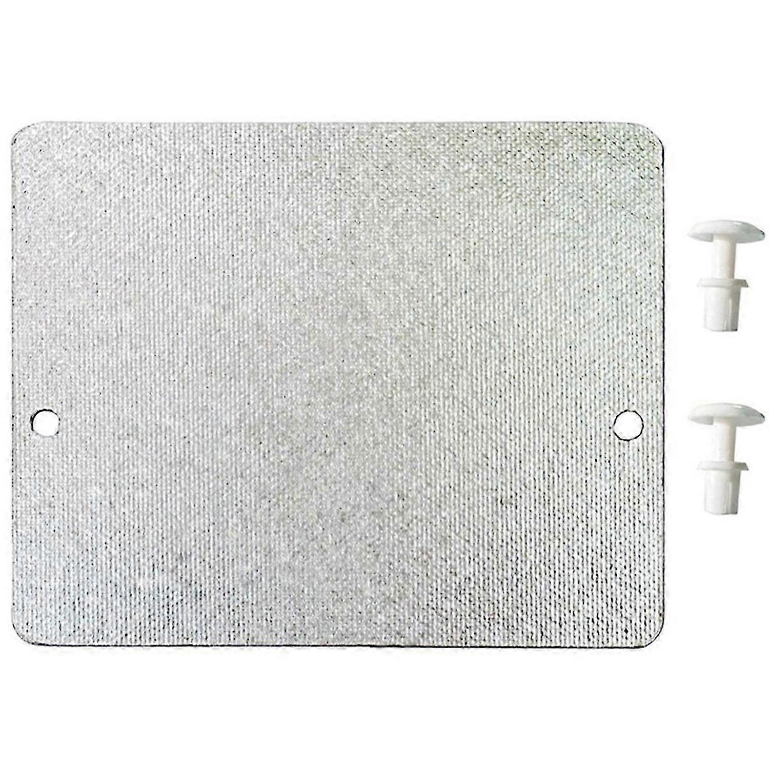 Microwave Waveguide Cover Replacement for GE microwaves