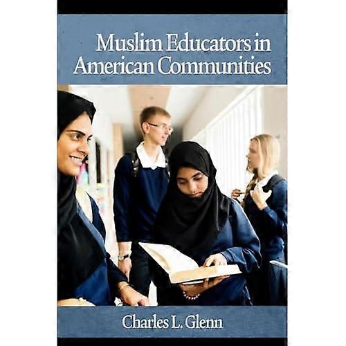Muslim Educators in American Communities