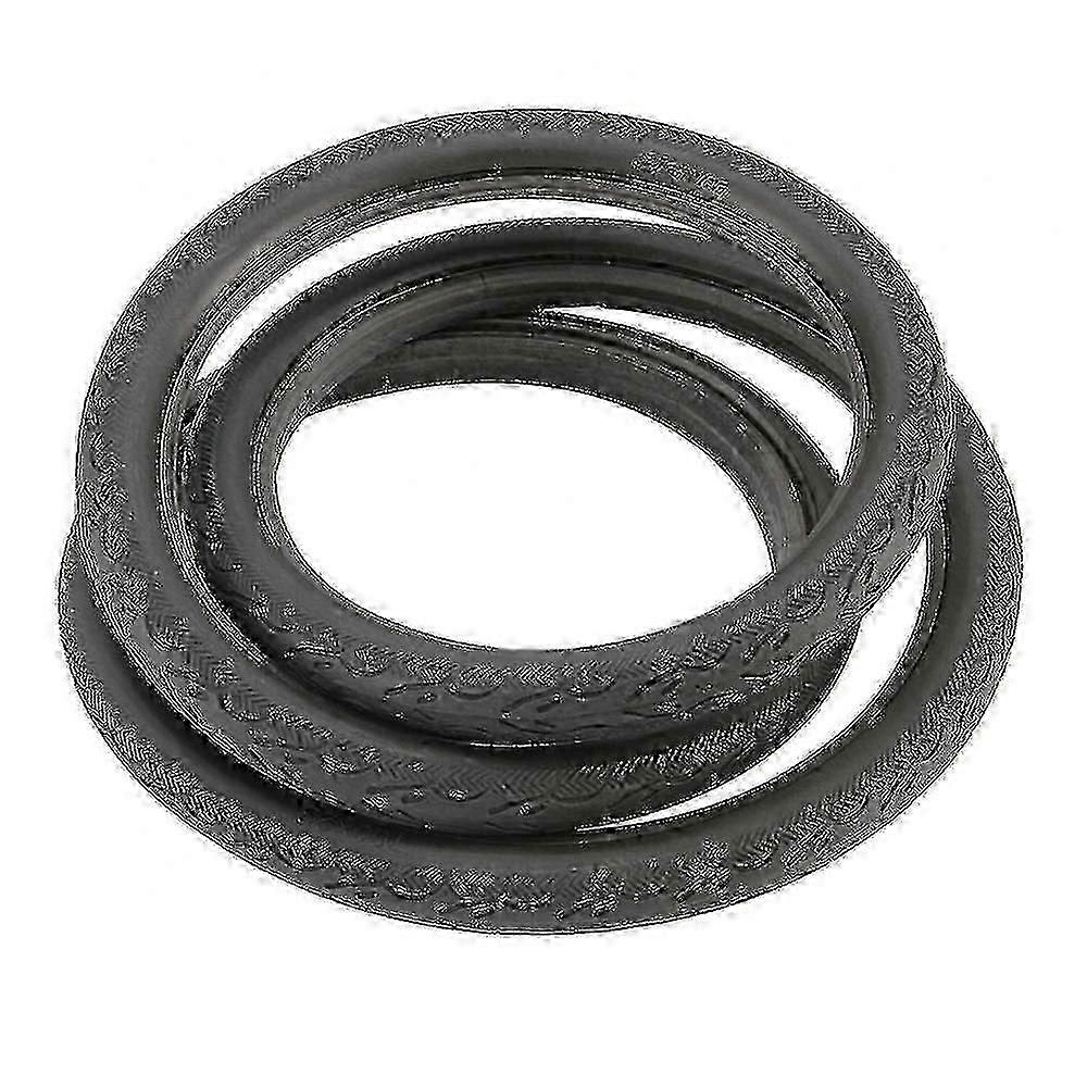 Pneu plein de cyclisme sur route 700x23c - Roue tubeless anti-crevaison