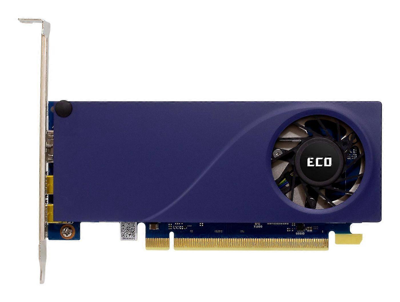 Sparkle Sa310c-4g A310 Eco 4 GB GDDR6-Grafikkarte
