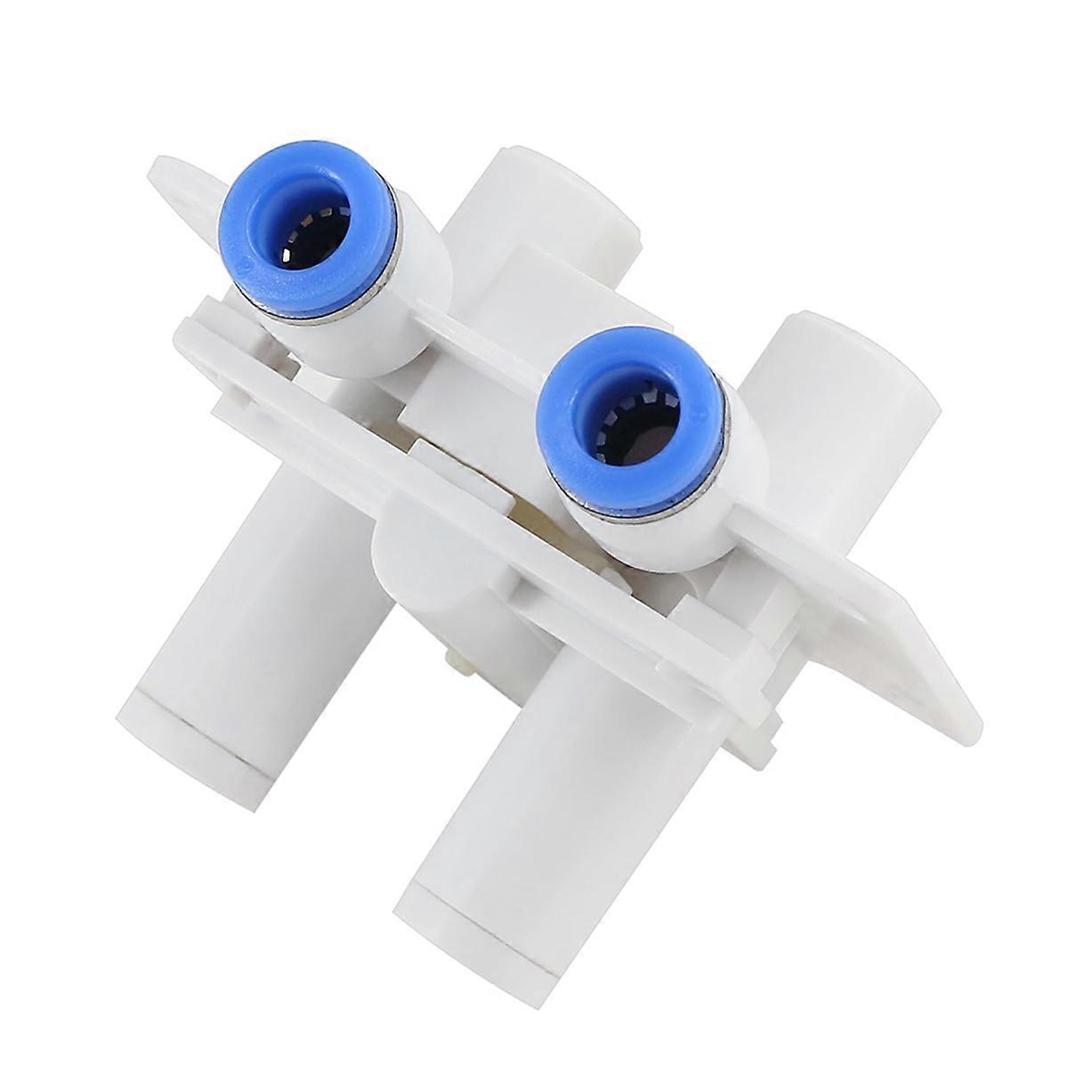 Upgraded 242009602 242009601 Refrigerator Water Base for Replace Part