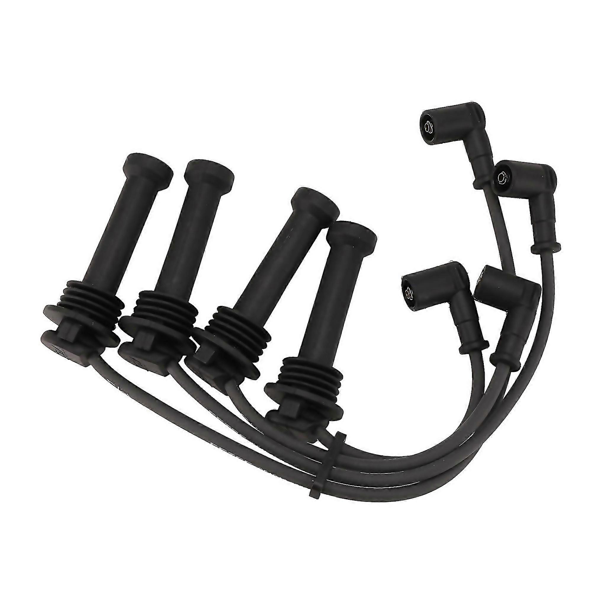 For Car Igntion Spark Plug Wire Set Xs2z12259aa For Contour