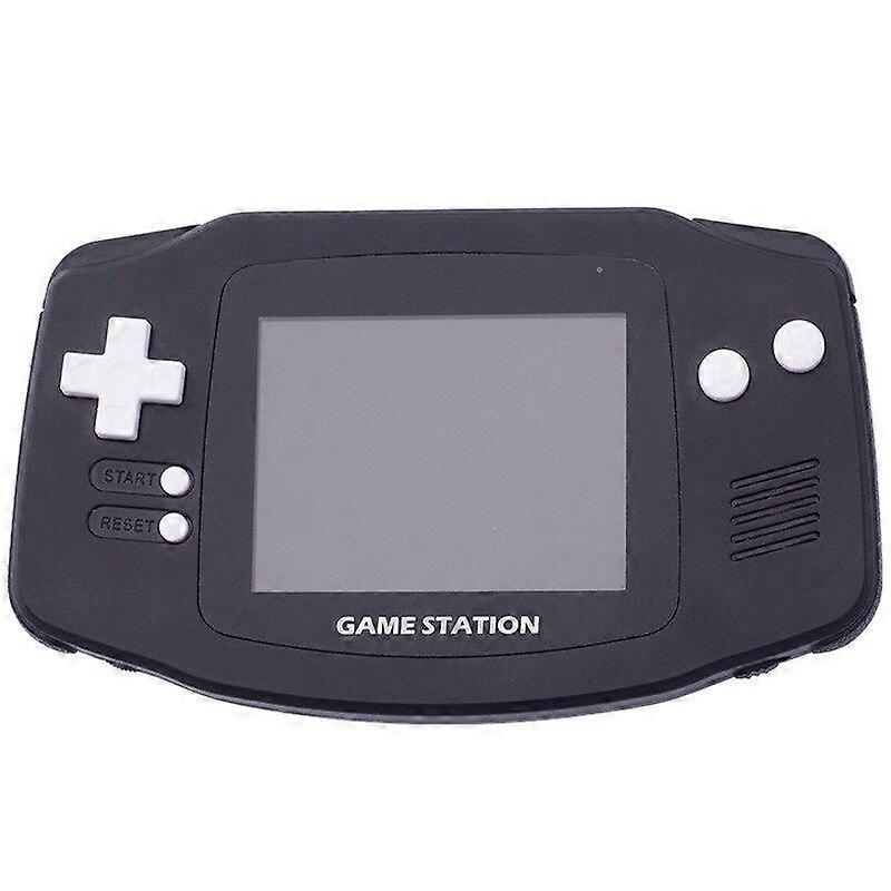 Videoconsola retro recargable 12cm