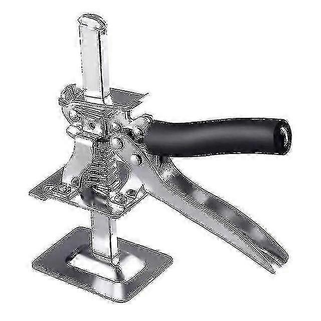 Professional Arm Leveling Lifter Tool for Precise Tile Height Adjustment and Levelling