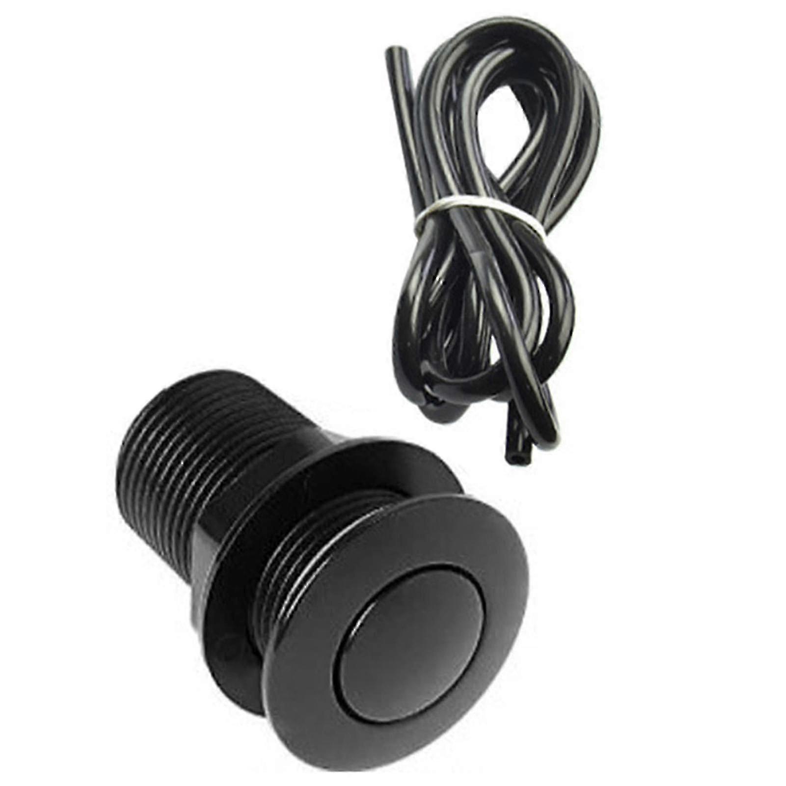 Food Waste Disposer Air Switch Push Button Replacement for Sink Top 2025