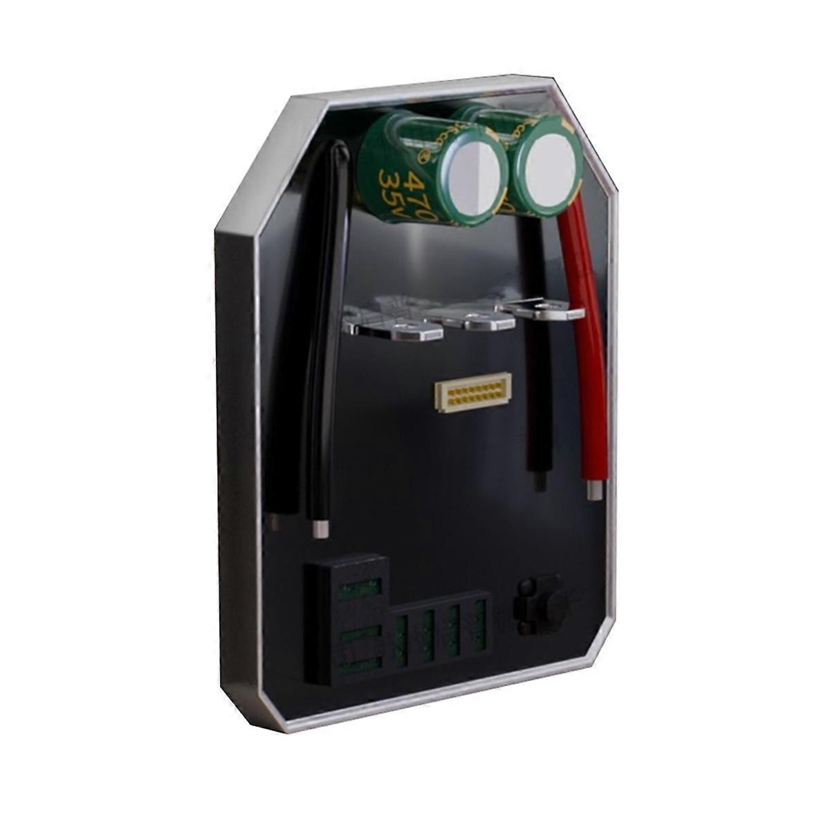 50A Electric Wrench Controller Board Aluminum Shell Brushless Lithium Speed Switch Speed Switch Elec