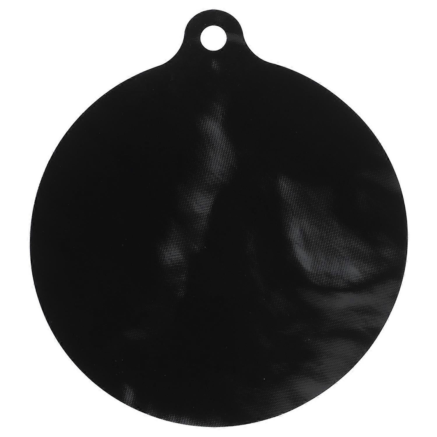 Feature:
1. This protective pad can prevent the induction cooker from being contaminated during use.