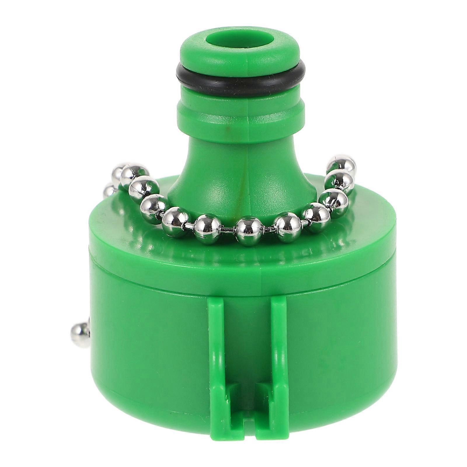 Washer Faucet Connector 5Pcs Faucet Hose Connector for Water Hose Repair