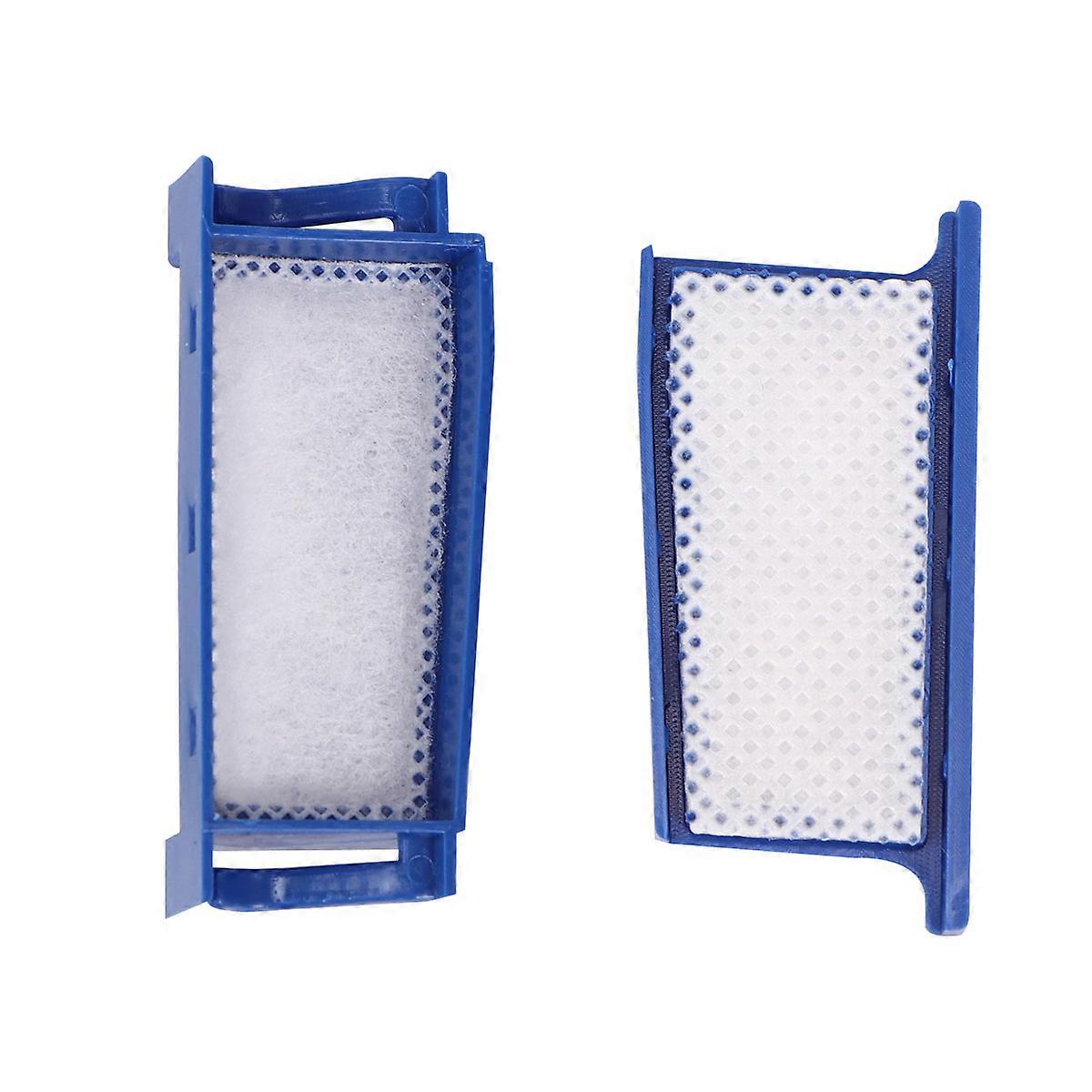 Replacement Filter Cotton for Breath 1Set Blue Cotton
