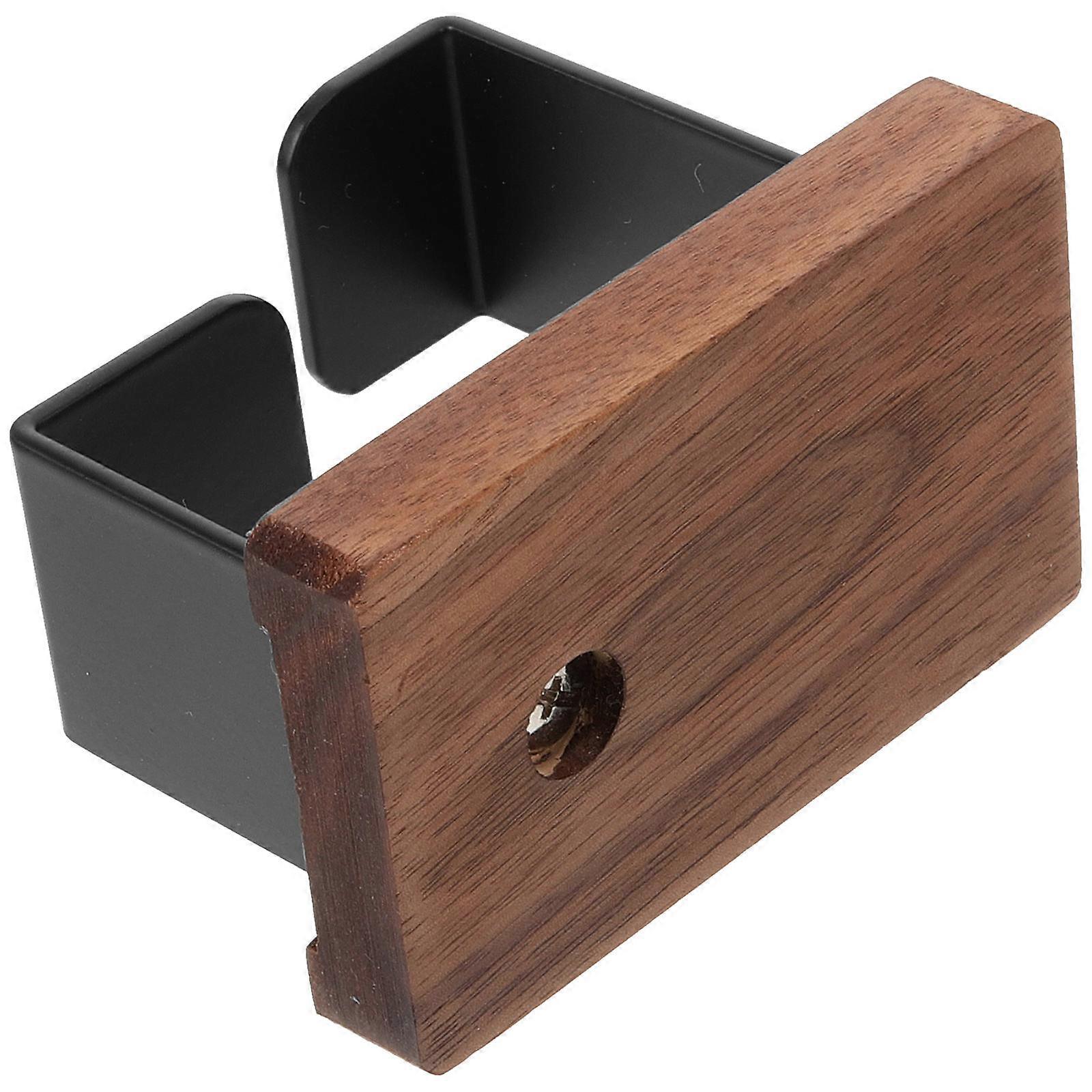 Heavy Duty Wall Hook 4Pcs Towel Storage Bathroom Hook With Simple Design And Rectangular Shape For Home Storage