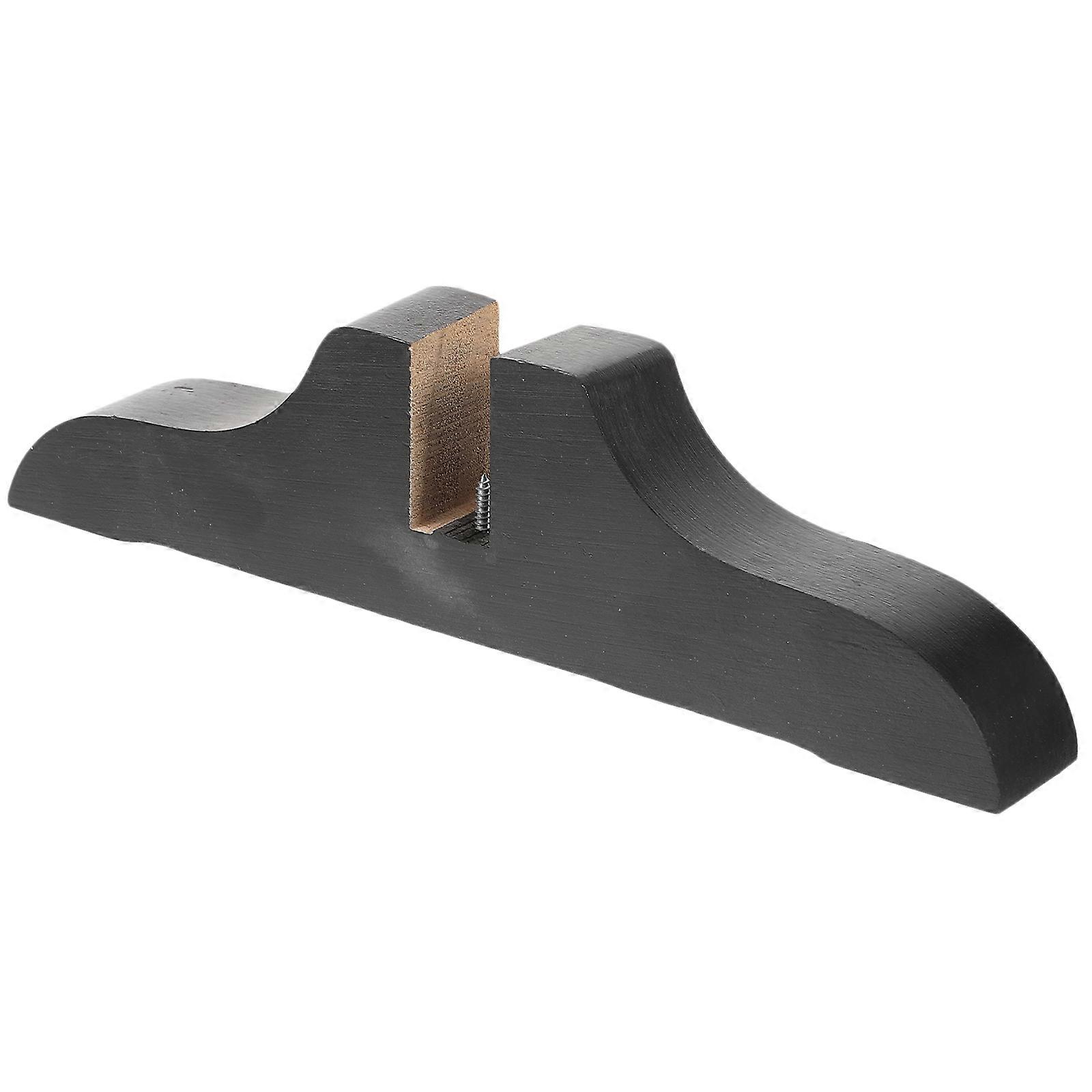 Thickened Divider Base 4Pcs Perfect For Office Users Household Style Room Divider Bracket In Rectangular Shape For Bedroom And Dining Room