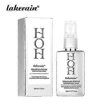 Keratin Anti-Frizz Leave-in Conditioner Spray, Anti-Frizz Haarspray, Anti-Statik-Haarspray, um das Haar geschmeidiger zu machen, hält Ihr Haar krausfrei und glänzend